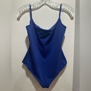 Free People bodysuit